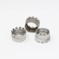 lost wax casting OEM marine metal parts